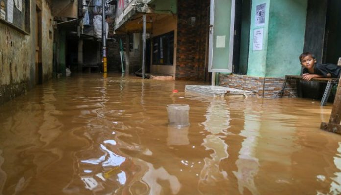 banjir-jakarta