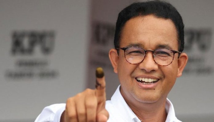 anies-usai-nyoblos