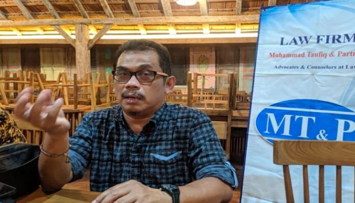 m-taufik