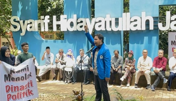 mahasiswa-uin