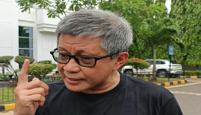 rocky-gerung-tanyakan-hasil-pemilu