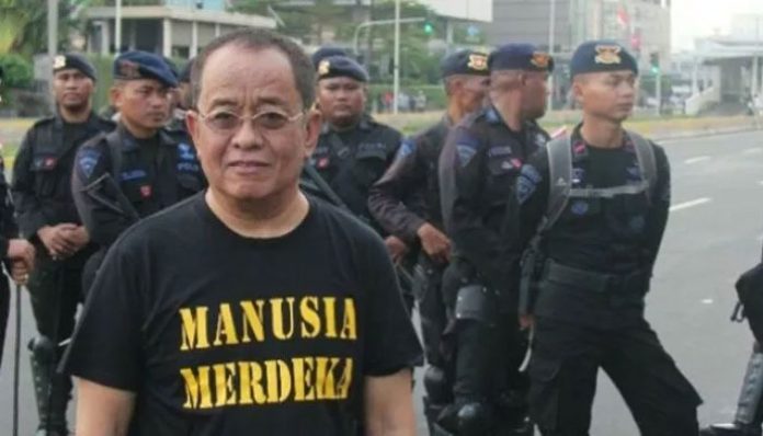 said-didu-soal-harga-beras-naik