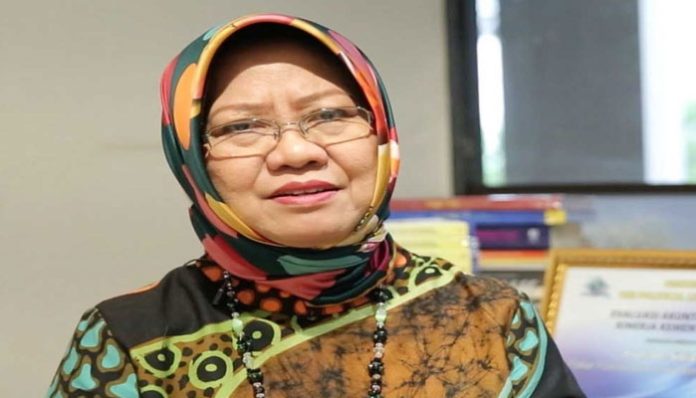 siti-zuhro-brin