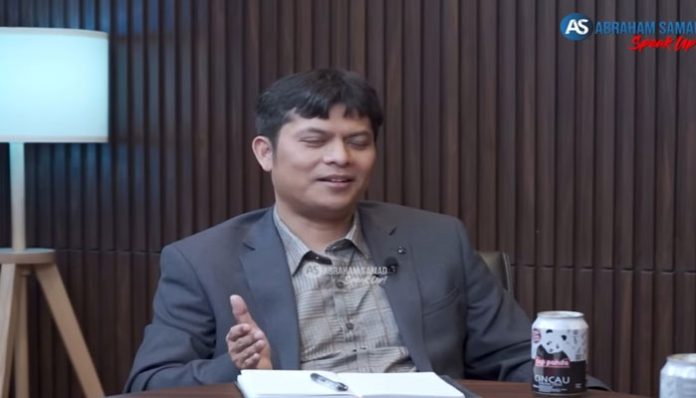 haerul-anas-suaidi
