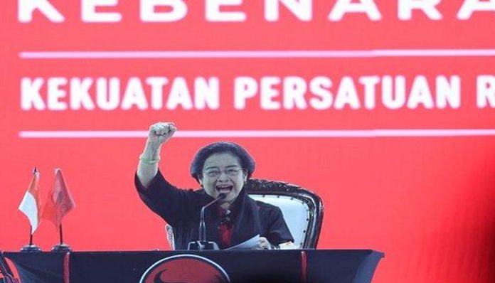 ketum-pdip-rakernas-v