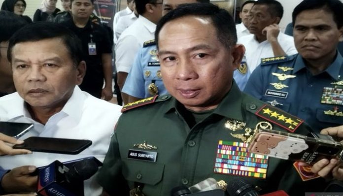 panglima-tni-jenderal-agus-subiyanto
