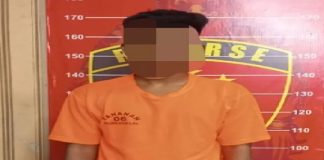 Polres Serang Banten Grebek Toko Kosmetik Karena Jual Ribuan Pil Koplo