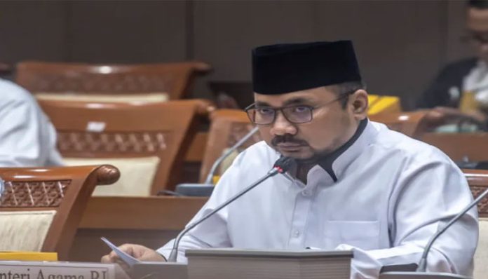 menteri-agama-yaqut