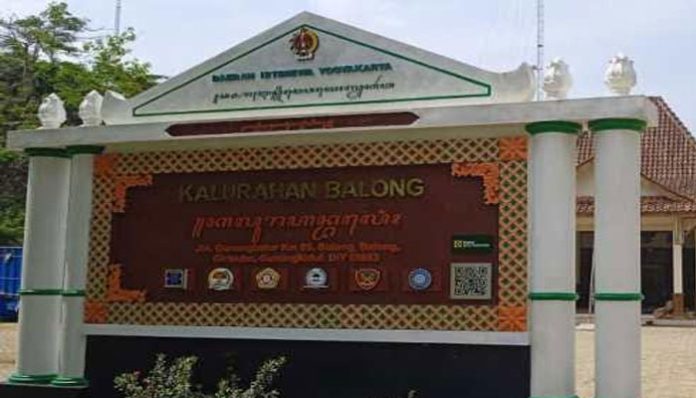 kalurahan-balong