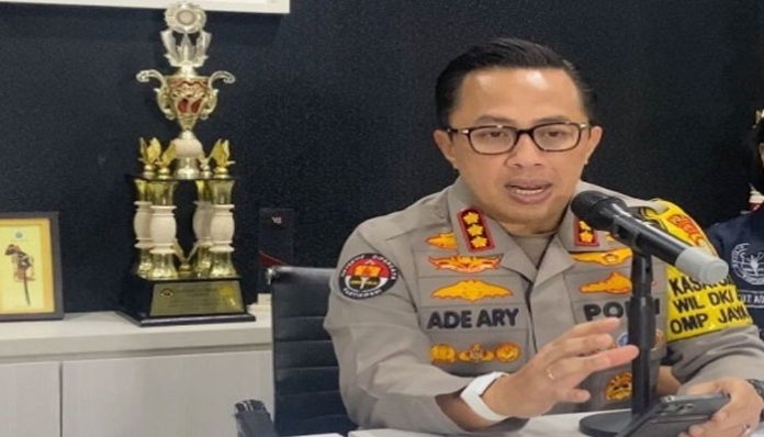 polisi-sita-uang-judi
