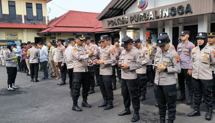 polres-purbalingga