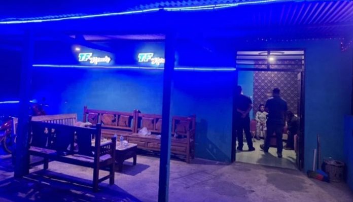 tempat-karaoke-sleman