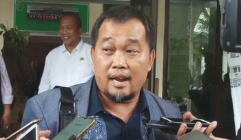 Koordinator MAKI Boyamin Saiman