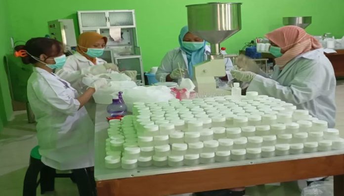 skincare-ngestirejo