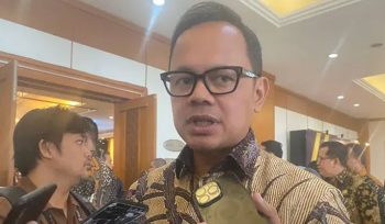 Wamendagri Bima Arya Sugiarto