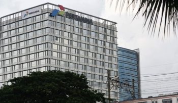 Pertamina