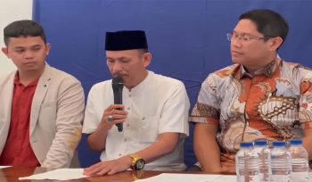 Kades Kohod Arsin bin Sanip