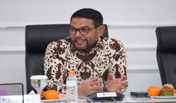 Nasir Djamil