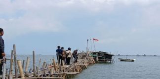 Bareskrim Polri Endus Adanya Pemalsuan Dokumen SHGB Dan SHM Di Kasus Pagar Laut Tangerang