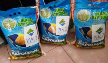 Sembako PIK 2
