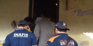 Polisi Ungkap Aksi Keji Pemuda Bantul Tega Bunuh Pacar Hingga Jasad Tinggal Kerangka