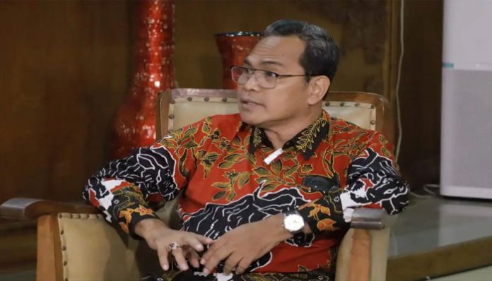 suharsono