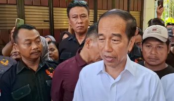 Joko Widodo
