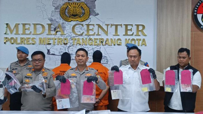konpres-polres-metro-tangerang-kota