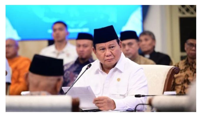 prabowo