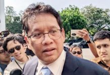 HIMKI Mendukung Penuh Langkah Menkeu Purbaya Berantas Praktik Impor Pakaian Bekas Ilegal Menkeu Purbaya Yudhi Sadewo