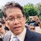 Menkeu Purbaya Yudhi Sadewo