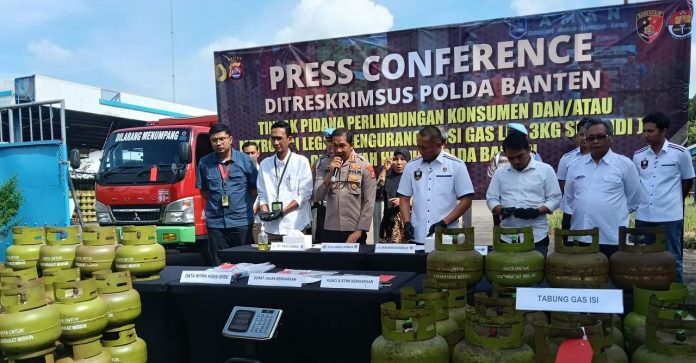 polda-banten-bongkar-praktik-curang-stasiun-pengisian-elpiji