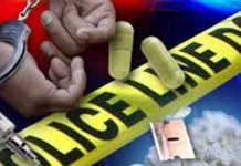 Polisi Berhasil Bongkar Jaringan Narkoba Yang Dikendalikan Dari Dalam Lapas Polisi Berhasil Bongkar Jaringan Narkoba Yang Dikendalikan Dari Dalam Lapas