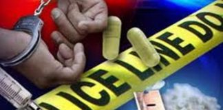 Polisi Berhasil Bongkar Jaringan Narkoba Yang Dikendalikan Dari Dalam Lapas 