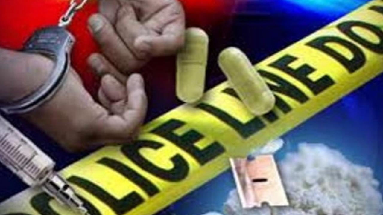 Polisi Berhasil Bongkar Jaringan Narkoba Yang Dikendalikan Dari Dalam Lapas 
