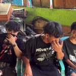 Kedapatan Sedang Pesta Narkoba Tiga Remaja Di Duri Kosambi Digerebek Warga