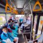 bus sekolah gratis