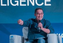 Anies Baswedan Tak Menyesal Ikut Pilpres 2024