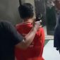 Polisi Berhasil Menangkap Tersangka Pembunuhan Pedagang Barang Antik Di Pati