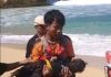 Satlinmas Rescue Istimewa II Baron Berhasil Selamatkan Dua Orang Wisatawan Yang Terseret Ombak Di Pantai Drini