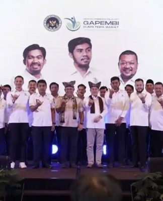 Gapembi Tolak MBG Disetop Sementara Saat Libur Sekolah