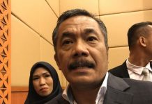Anggota Komisi III DPR Desak Bandar Judi Berkedok Timezone Di Jakut-Jakbar Ditangkap