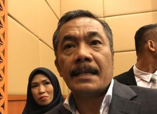 Anggota Komisi III DPR Desak Bandar Judi Berkedok Timezone Di Jakut-Jakbar Ditangkap