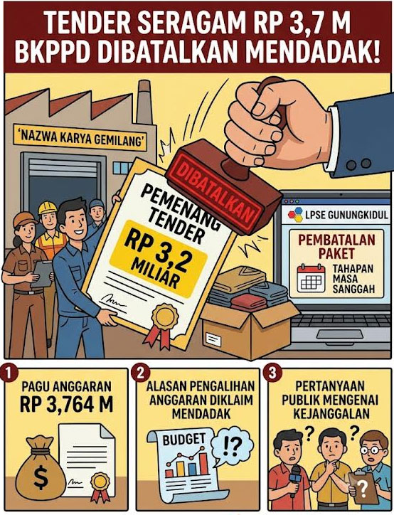 tender-gk Ilustrasi