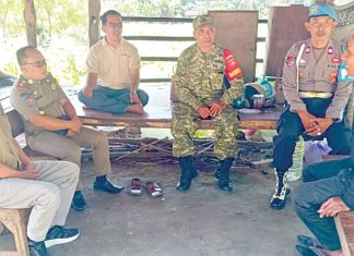 Praktik Pungli Di Pantai Watu Lawang Gunungkidul Ternyata Sudah Berlangsung Lama