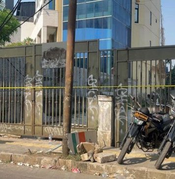 KemenHAM DKI Minta Masyarakat Tidak Terpengaruh Isu SARA Terkait Bentrok Di Menteng