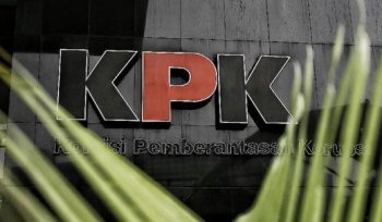 Gedung KPK