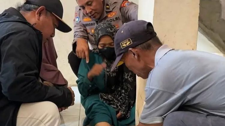 Akibat depresi ibu muda di Tuban dirantai keluarga