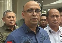 Oknum Perwira Tinggi Polri Ditetapkan Sebagai Tersangka Dugaan Korupsi Pengelolaan MBG