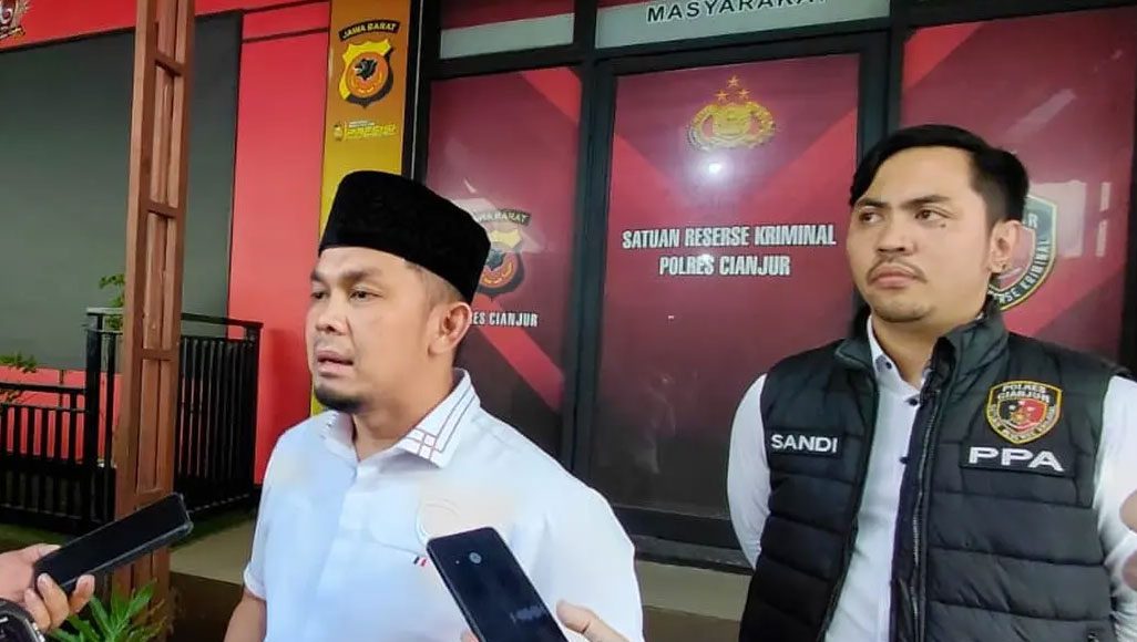 Oknum PNS Puskesmas Di Duga Lecehkan Pemuda Di Cianjur